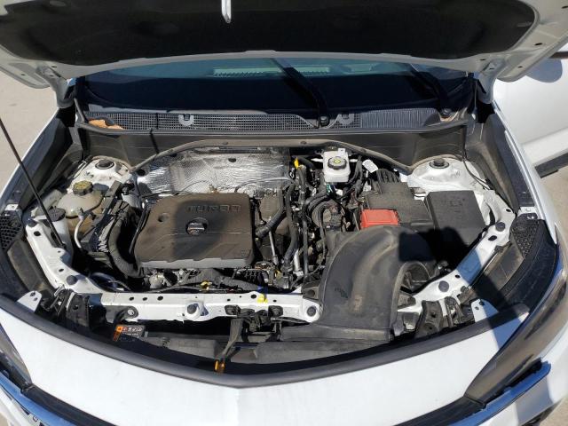 2023 BUICK ENCORE GX - KL4MMCSL1PB078472