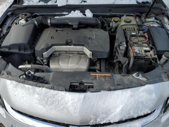2016 CHEVROLET MALIBU LIM - 1G11E5SA7GU141670
