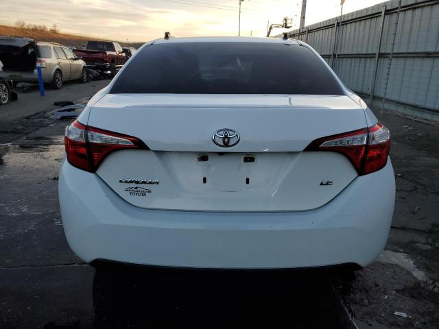 2015 TOYOTA COROLLA L - 5YFBURHE8FP203413