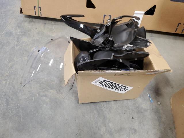 2022 BMW R 1250 RT WB10L0308N6F69508