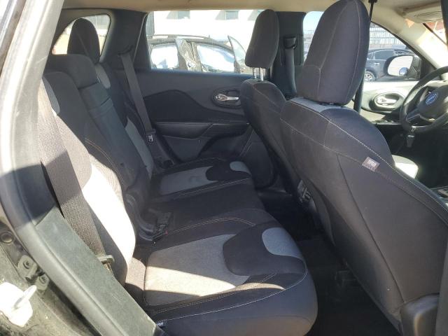 2016 JEEP CHEROKEE S - 1C4PJLABXGW319670