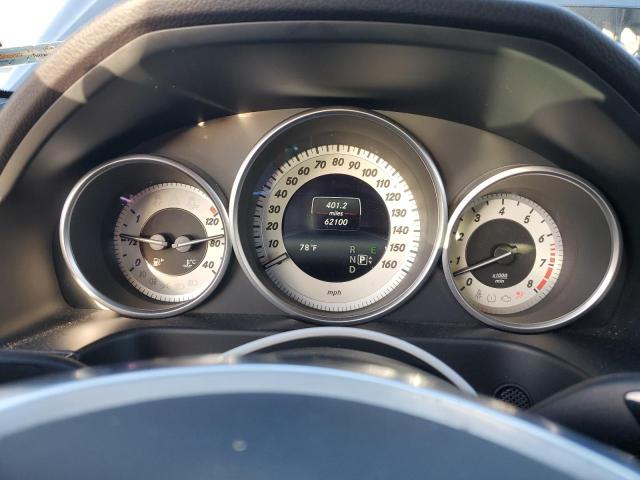 2016 MERCEDES-BENZ E 350 - WDDHF5KB1GB250980