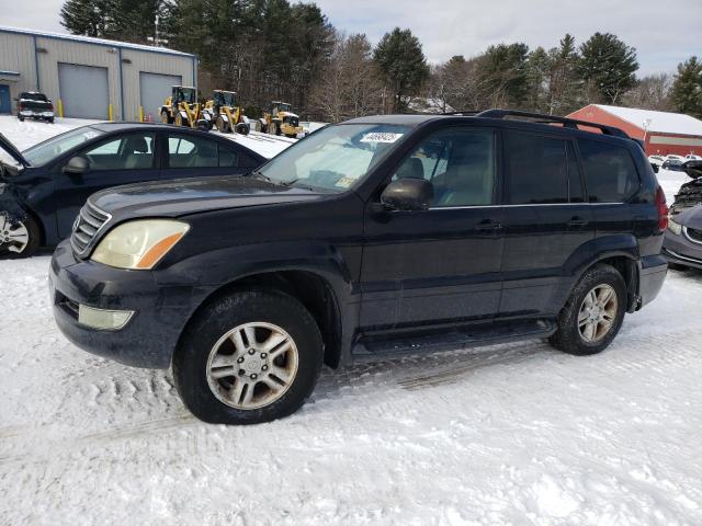 LEXUS GX 470