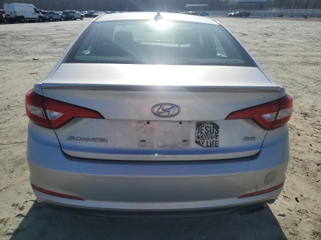2015 HYUNDAI SONATA ECO - 5NPE24AA8FH164042
