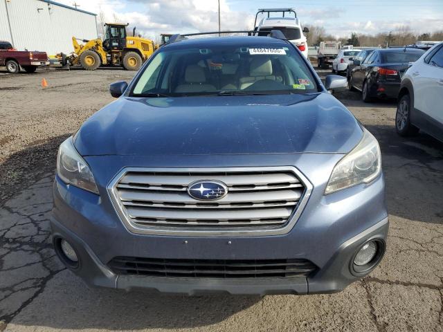 2016 SUBARU OUTBACK 2. - 4S4BSBFC5G3320340