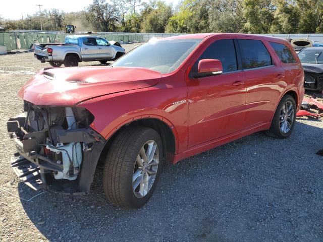2021 DODGE DURANGO R/ - 1C4SDJCT9MC715582
