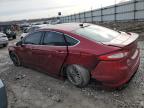 Lot #3304617440 2016 FORD FUSION TIT