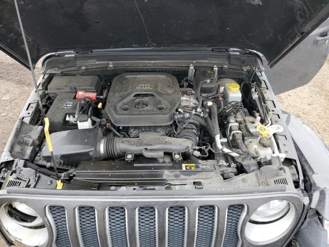2020 JEEP WRANGLER U - 1C4HJXEN8LW126847