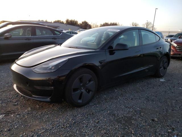 Vin: 5yj3e1eb0nf272653, lot: 44368285, tesla model 3 2022 img_1