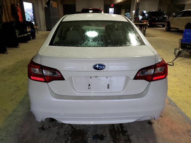 2017 SUBARU LEGACY 2.5 - 4S3BNAA62H3042134