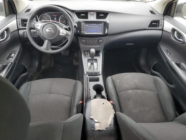 2019 NISSAN SENTRA S - 3N1AB7AP7KY323329