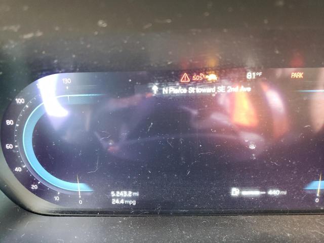 2023 VOLVO XC60 PLUS YV4L12DNXP1203748