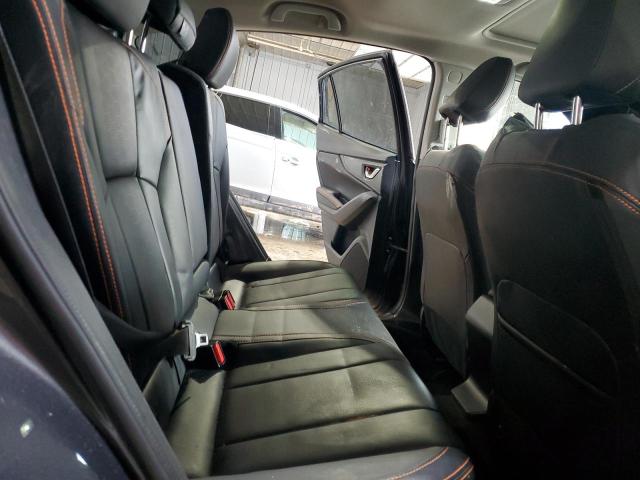 2022 SUBARU CROSSTREK - JF2GTHMC5NH274801