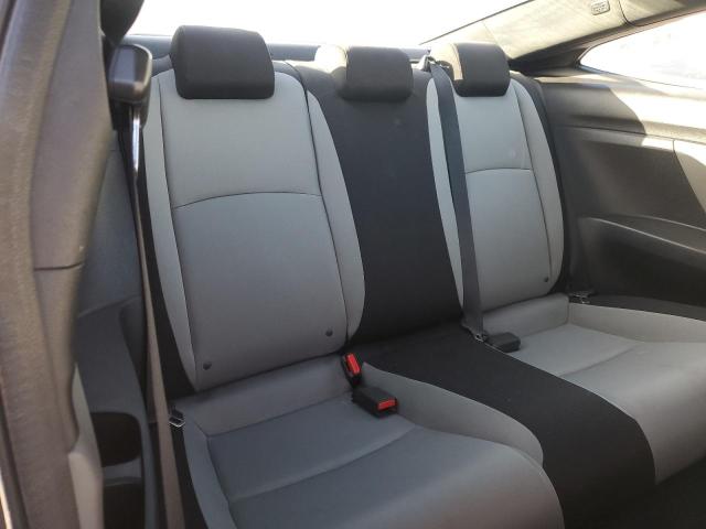 2016 HONDA CIVIC LX - 2HGFC4B53GH305274
