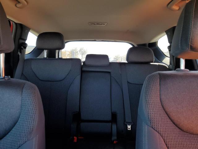 2022 HYUNDAI SANTA FE S - 5NMS64AJXNH452390