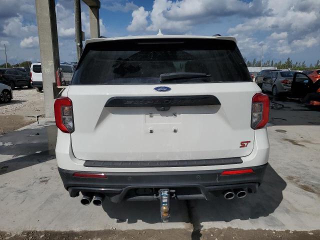 2020 FORD EXPLORER S - 1FM5K8GC5LGB73521
