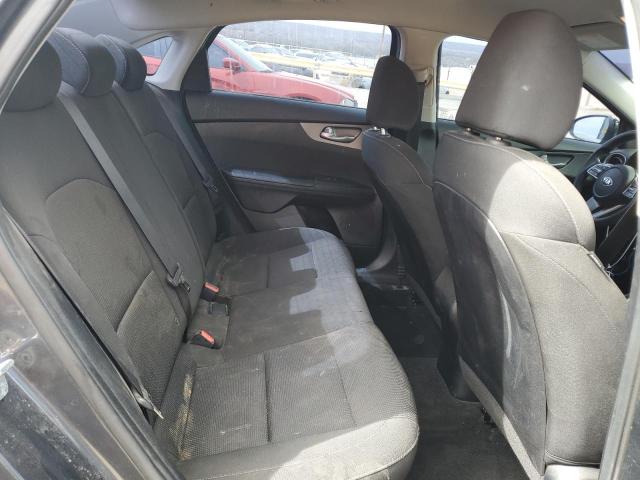 2019 KIA FORTE FE - 3KPF24AD7KE074345