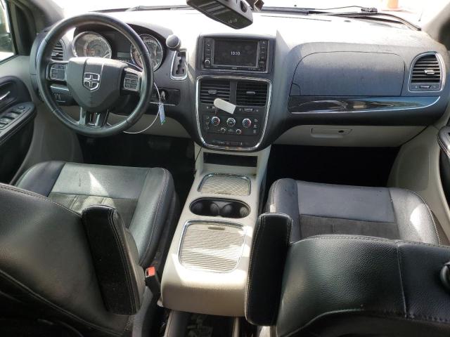 2019 DODGE GRAND CARA 2C4RDGCG0KR773475
