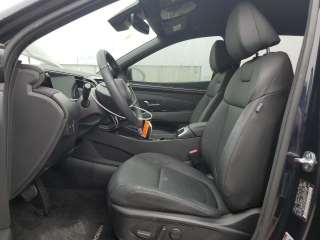 2024 HYUNDAI TUCSON XRT KM8JF3DE8RU340010