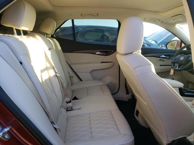 2023 BUICK ENVISION A LRBFZSR43PD234216