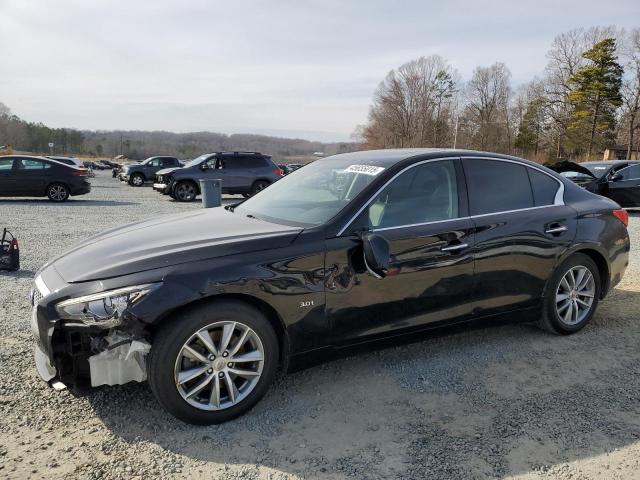 Vin: jn1ev7ar3gm340262, lot: 45655015, infiniti q50 premium 2016 img_1