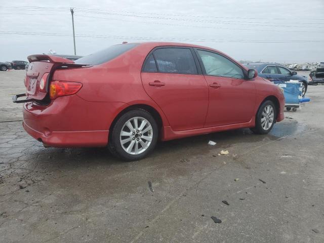 Vin: 1nxbu4ee9az370913, lot: 45695665, toyota corolla base 20103
