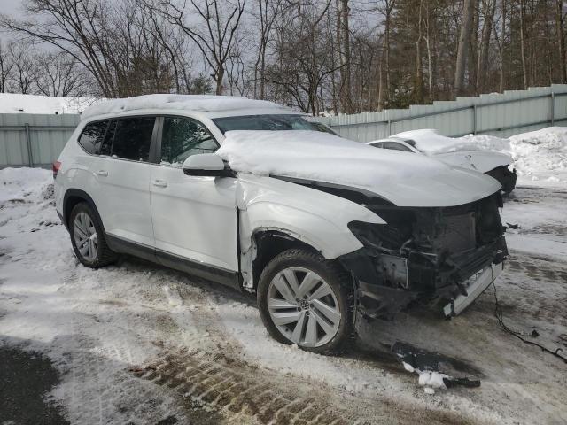 2021 VOLKSWAGEN ATLAS SEL - 1V2BR2CA5MC541336