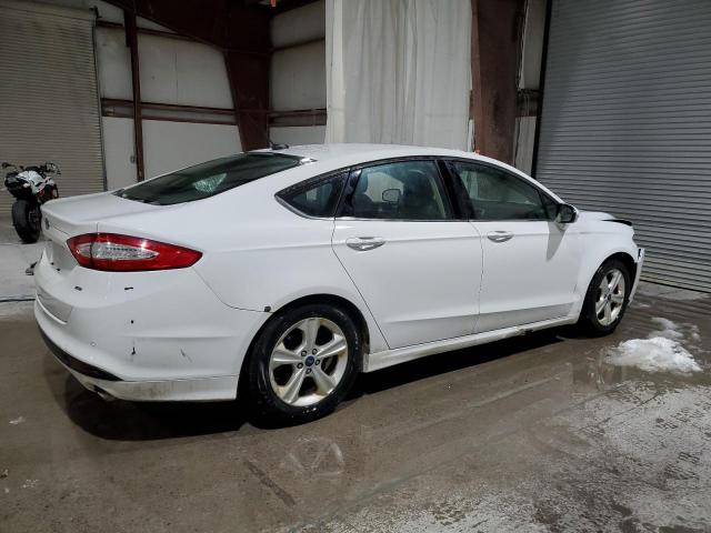 Vin: 3fa6p0h76gr339322, lot: 54847315, ford fusion se 20163