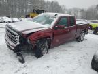2016 GMC SIERRA K15 - 1GTV2MEC1GZ361933