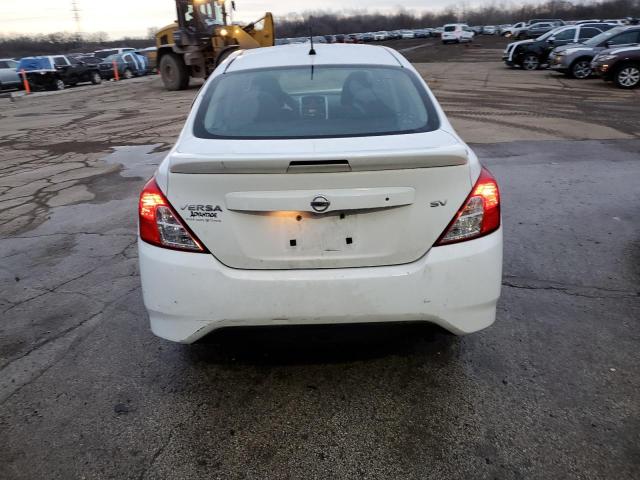 2017 NISSAN VERSA S - 3N1CN7APXHL858242
