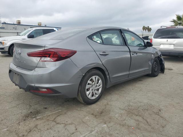 2019 HYUNDAI ELANTRA SE - 5NPD74LF0KH450323