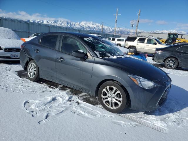 Vin: 3mydlbzv2gy100069, lot: 44697935, toyota scion 20164