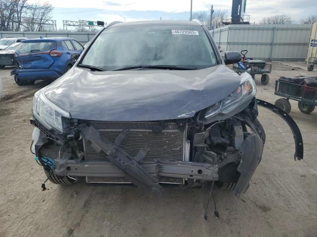 2016 HONDA CR-V EXL - 2HKRM4H70GH708671