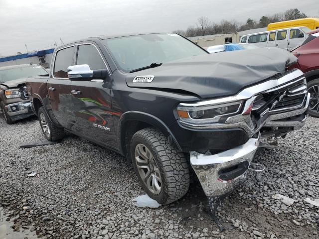 1C6SRFKT2KN669392 Ram 1500 Longhorn 2019