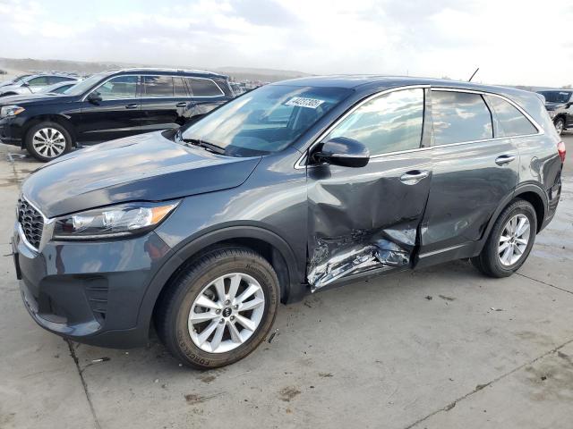 KIA SORENTO L