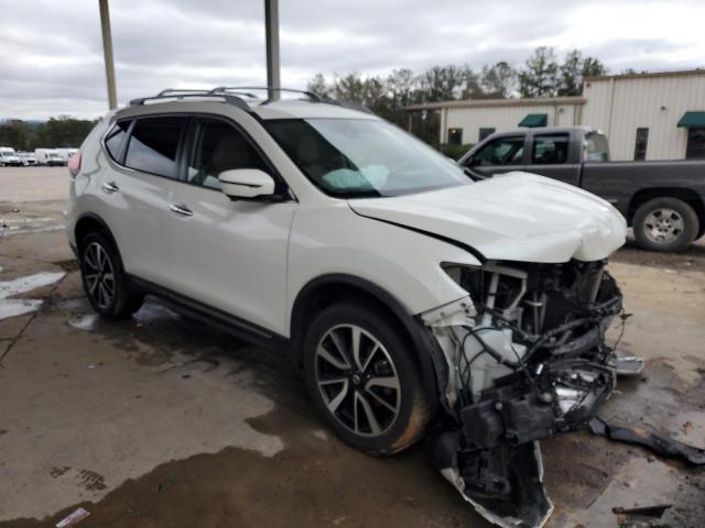 2020 NISSAN ROGUE S - 5N1AT2MV7LC760275