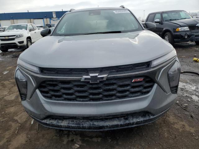 2024 CHEVROLET TRAX 2RS KL77LJE24RC192697