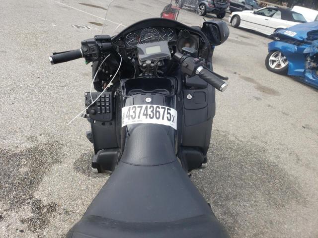 2013 HONDA GL1800 B JH2SC6814DK001833