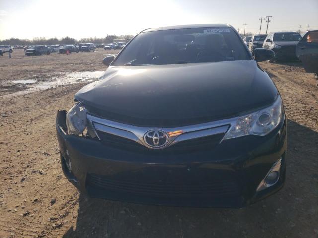 2013 TOYOTA CAMRY L - 4T4BF1FK7DR280487