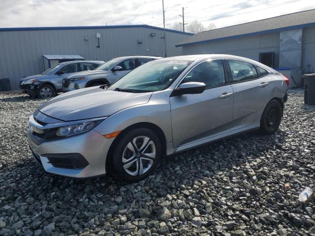 Vin: 19xfc2f5xge023576, lot: 46947185, honda civic lx 2016 img_1