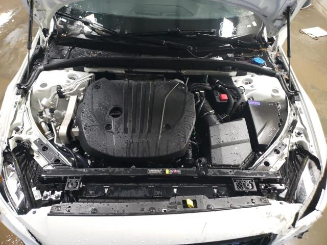 2025 VOLVO S60 CORE 7JRL12FJ6SG362206