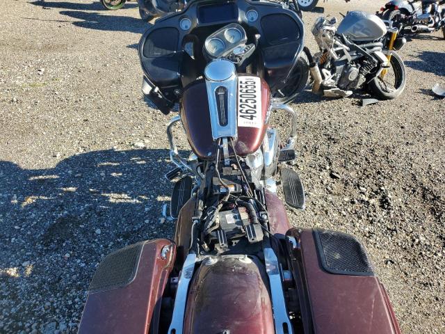 2019 HARLEY-DAVIDSON FLTRX 1HD1KHC17KB631416