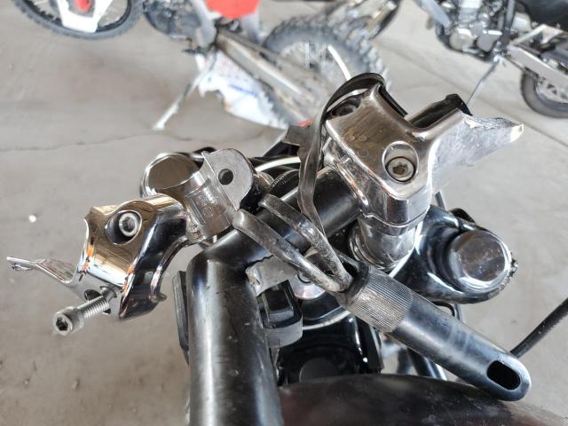 2019 HARLEY-DAVIDSON FXBRS 1HD1YHK12KC023202