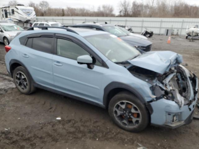 Vin: jf2gtadc4kh362337, lot: 46214535, subaru crosstrek premium 20194