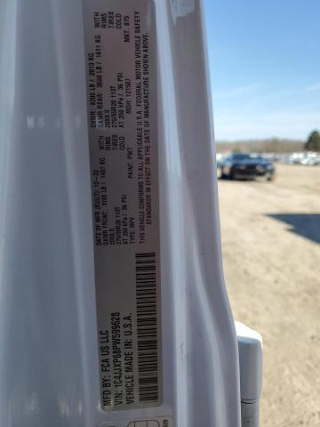 2023 JEEP WRANGLER S - 1C4JJXP68PW599628