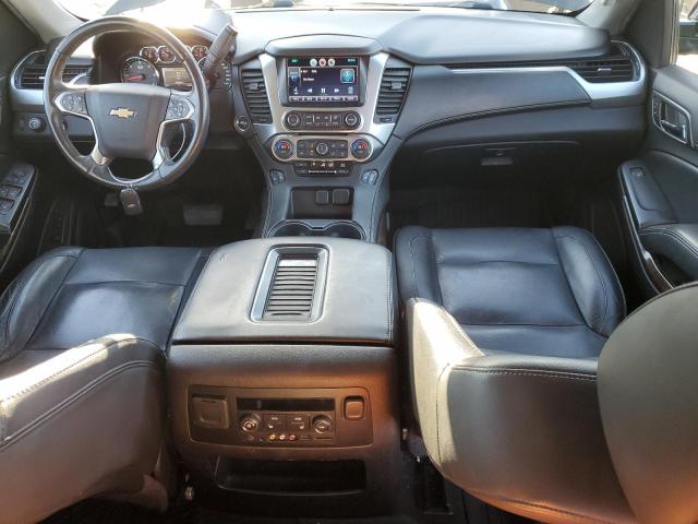 2015 CHEVROLET TAHOE K150 - 1GNSKBKC7FR654429