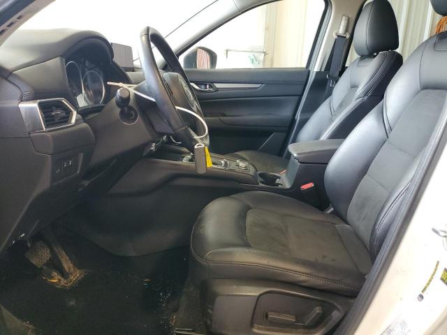 2019 MAZDA CX-5 TOURI - JM3KFBCM9K0641465