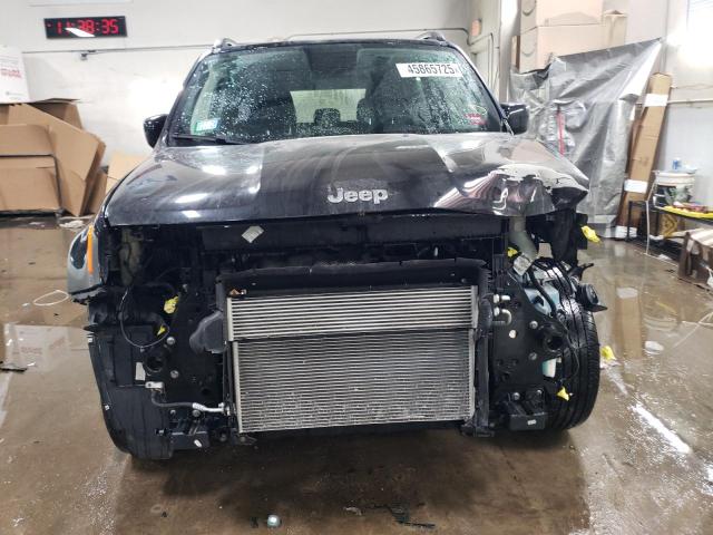 2020 JEEP RENEGADE L - ZACNJBBB4LPL11360