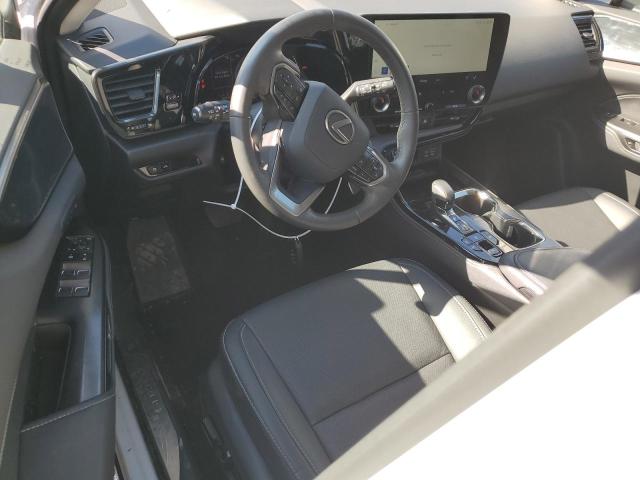 2022 LEXUS NX 350H 2T2GKCEZXNC003496