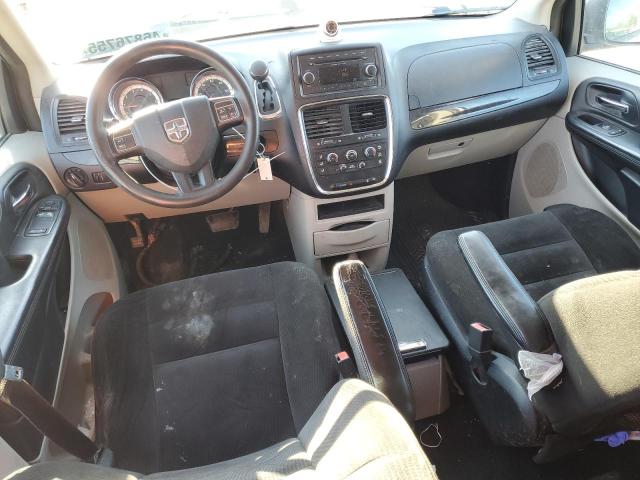 2016 DODGE GRAND CARA 2C4RDGBG7GR152677